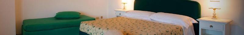 Hotel Il Vascello Marina Serra Extérieur photo