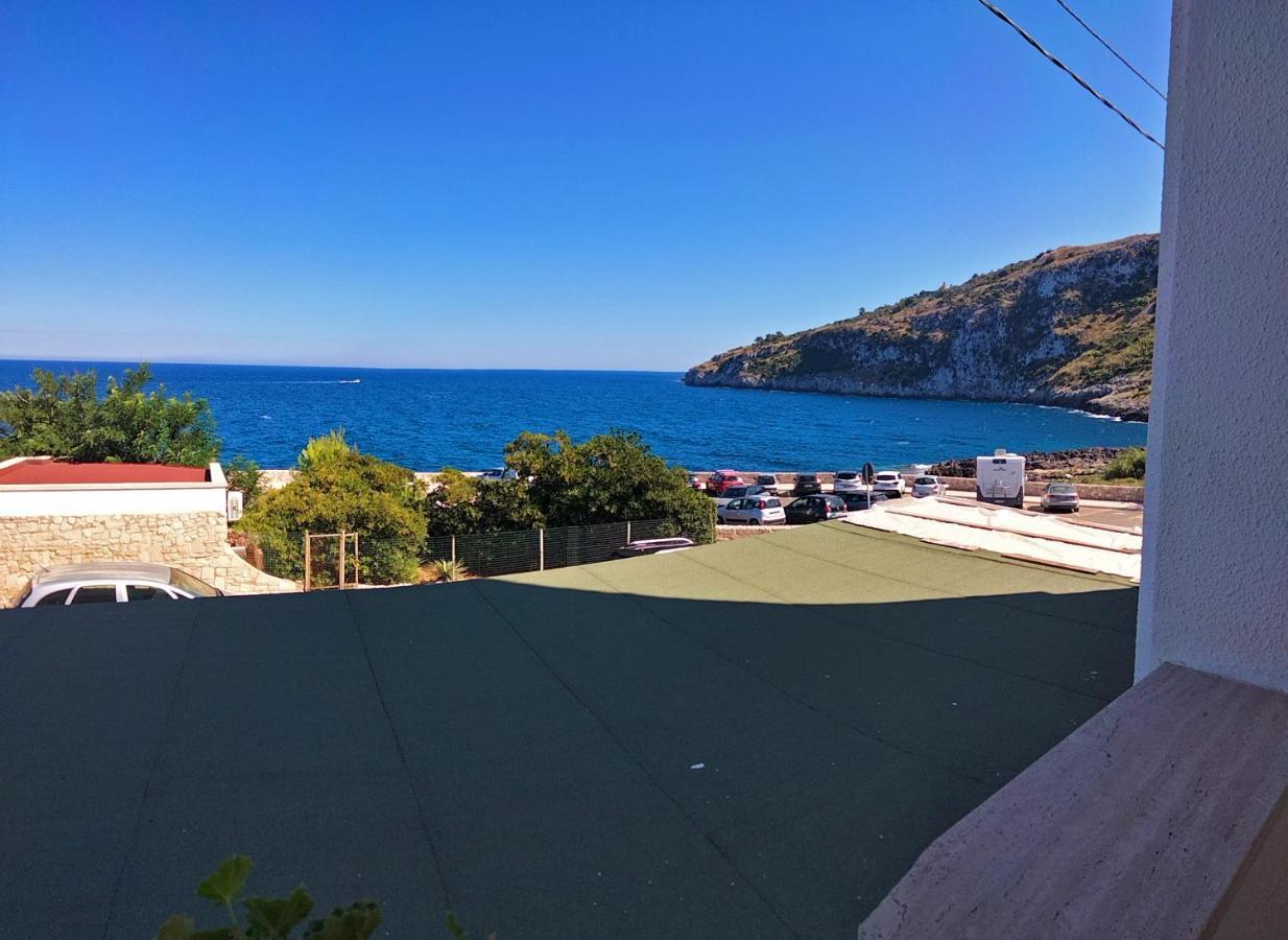 Hotel Il Vascello Marina Serra Extérieur photo