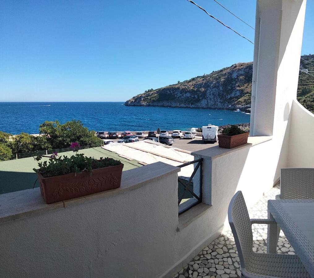 Hotel Il Vascello Marina Serra Extérieur photo