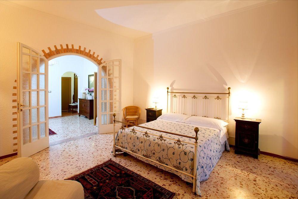 Hotel Il Vascello Marina Serra Extérieur photo